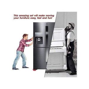 Outil De Déplacement De Meubles/lève-meubles/aides Au Déménagement