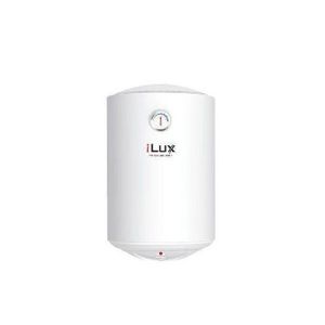 Ilux Chauffe-Eau Electrique - 1500W - LX-50WH - 50L - Blanc -Garantie 24 Mois