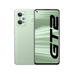 Realme GT2 - 8Go/128Go - 6.62"- 2xsim - paper green