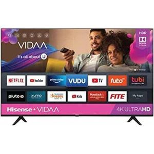 Hisense TV LED 4K Ultra HD 70 POUCES