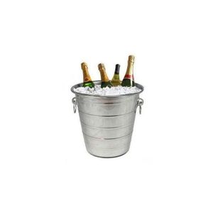 Supert Seau à Champagn - Glace