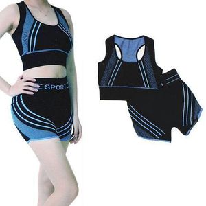 Gn Fashion TENUE De SPORT sexy CHIC 