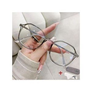 Agréable Anti-lumière Bleue femme et homme BH