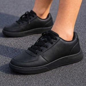Chaussure Basket de sport pour hommes et femmes - noir