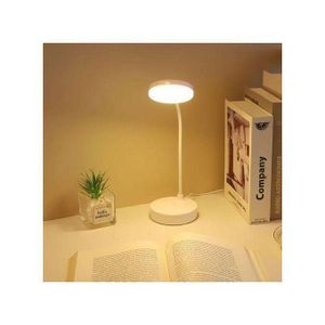 Agréable Veilleuse ATS, Ampoule, Lampe LED De Table, Bureau Rechargeable BT