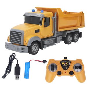 Dickie Toys RC camion pompier 62cm pas cher 