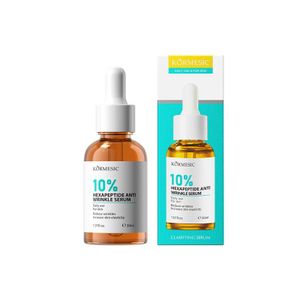 KORMESIC Sérum anti-rides à 10 % d'hexapeptide 30 ml