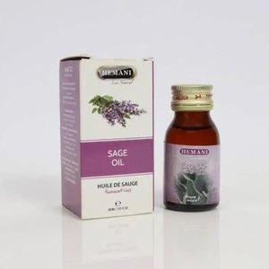 Hemani Huile de Sauge 30ml