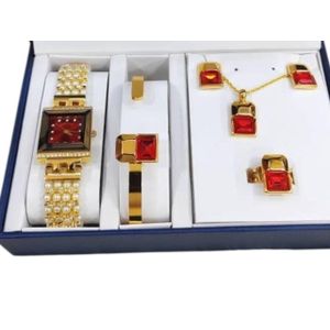 Bijoux Femme En Or Plaqué