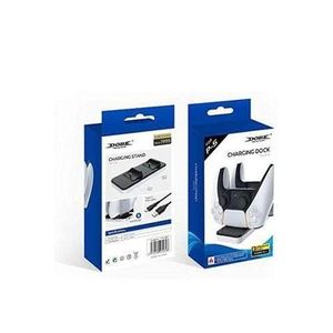Dobe Station De Charge PS5