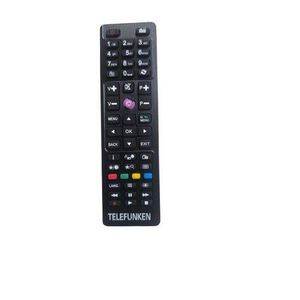 Télécommande Telefunken Smart Tv universel HG