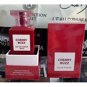 Fragrance World CHERRY BUZZ 80 ml