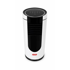 SMART TECHNOLOGY Climatiseur Portable/Mobile STSP-1011W – 12 000 BTU (1,5 CV) ON/OFF – Gaz R290 – Déshumidificateur Intégré – Panneau Tactile et Télécommande – Noir/Blanc – Garantie 12 Mois