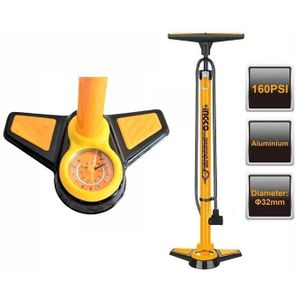 Ingco POMPE À MAIN f32*580mm MPP3201  VB