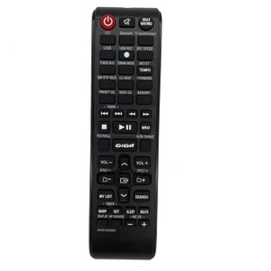 Télécommande pour Samsung Mini Micro chaîne Audio bluetooth.