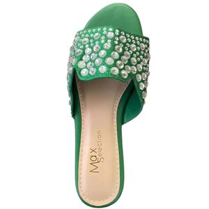 SANDALE FEMME 