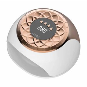 Lampe UV LED pour Ongles – Design Élégant et Séchage Rapide