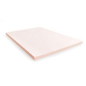 PAPIER DE TRANSFERT SUBLIMATION 100 FEUILLES 120g sans reyure d'engrenage a l'impression