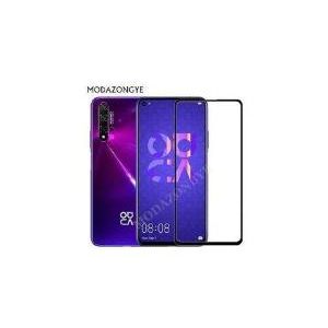 2 Film Protection Compatible Pour Huawei Nova 5T - TRANSPARENT