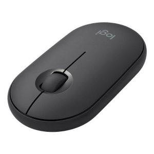 Logitech Souris Optique Bluetooth Sans Fil à 3 Touches, Portée: 10m NB