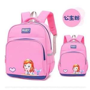 Generic Sac Dos Pour Enfants Cartable Princesse Sofia Pour