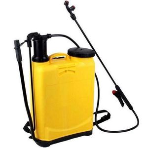 SPRAYER Pulvérisateur A Dos 16 Litres ORIGINAL