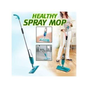 Puissante Vadrouille robot nettoyeur Spray D