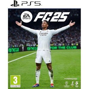 Playstation EA FC 25 PS5 STANDARD EDITION