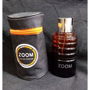 ZOOM Parfum Homme