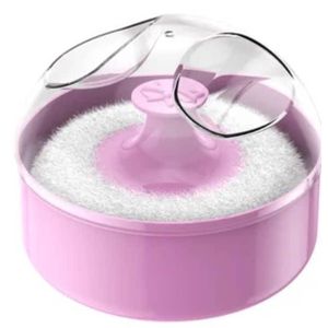 Poudrier pour bébé