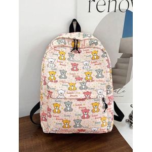 Sac à dos imprimé « Sweet Dreams »