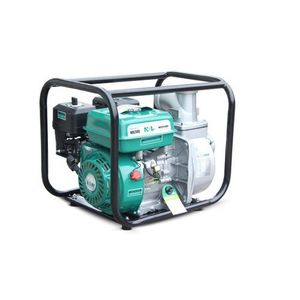 Motopompe NDL WP-20 Très Puissant - Multicouleur