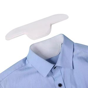 10 Coussinet absorbant pour col de chemise 