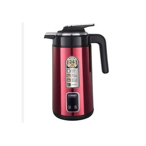 Puissant Chauffe-eau 2.5L bouilloire électrique thermostatique