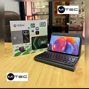 Tablette Educative enfant , 7 pouces Android , 6 Go de RAM,  Go de 256 ROM,Carte SIM,Bluetooth, Wi-Fi, double caméra, contrôle parental - KIT a l'intérieur