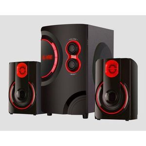 Mini Chaine USB/BT/Fm SP-230
