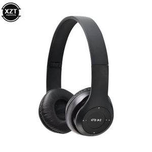 Casque P47 NJ