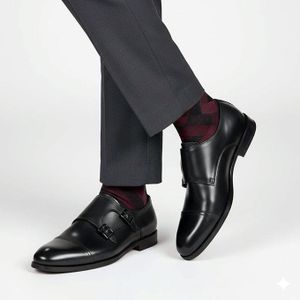 Chaussures De Modèles Haut De Gamme - Noir