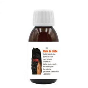 HUILE DE CHEBE 60 ML