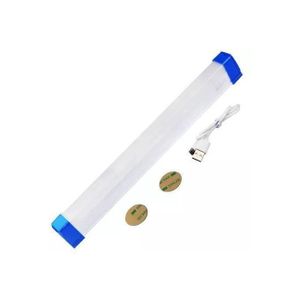 Chic Lampe De Secours LED Rechargeable USB