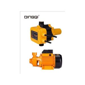 DINGQI Suppresseur + Automatique - Jaune YH