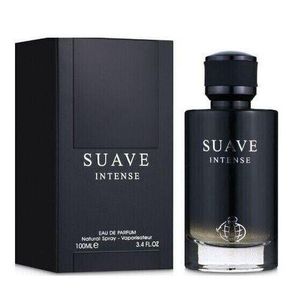 Fragrance World UAVE INTENSE POUR HOMME 100ml