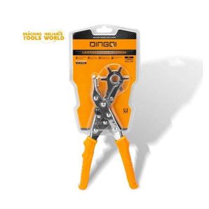DINGQI Perforateur De Ceinture YU