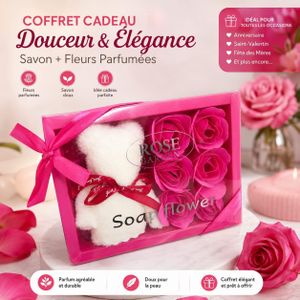Coffret Cadeau