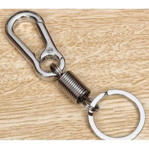 Porte-clefs - Inoxydable