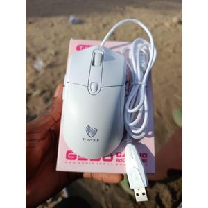Souris Gaming T-WOLF G550