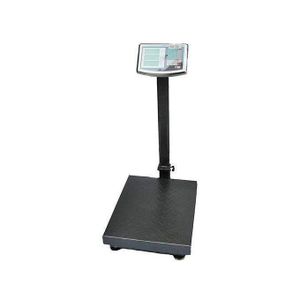 Bascule Balance Électronique Pour Cacao Café Anacarde 500kg