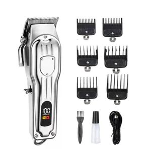 Pearlmax Tondeuse Professionnelle – Coupe Précise et Durable