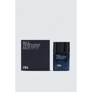 Zara BLUE TEMPTATION EDP 60 ML (2,3 FL. OZ)