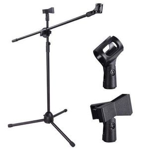 Trépied Pro Microphone Stands